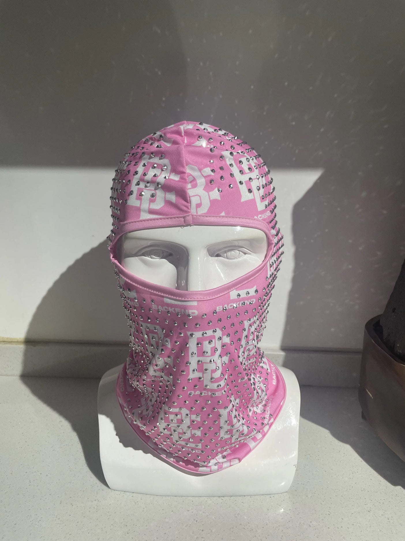 PINK BACKEND SHIESTY